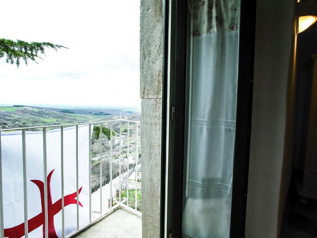 I Templari Di Alberona Hotell Rum bild