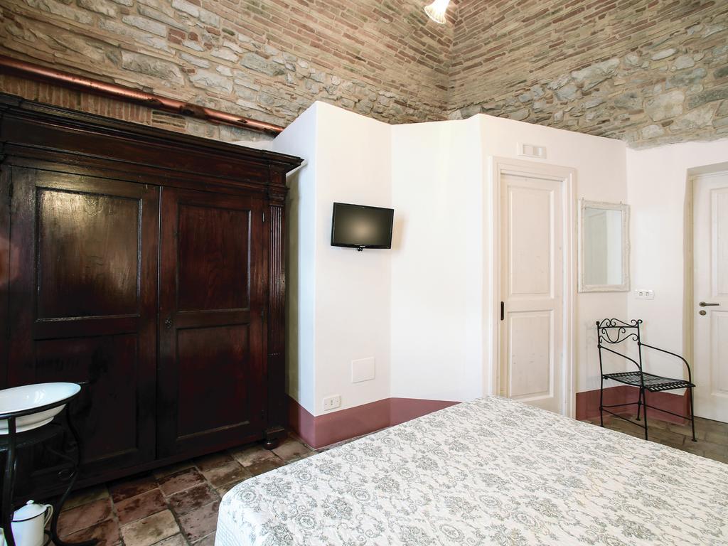 I Templari Di Alberona Hotell Rum bild