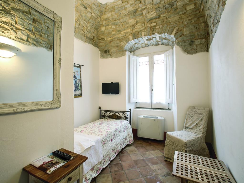 I Templari Di Alberona Hotell Rum bild