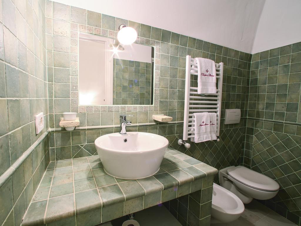 I Templari Di Alberona Hotell Rum bild