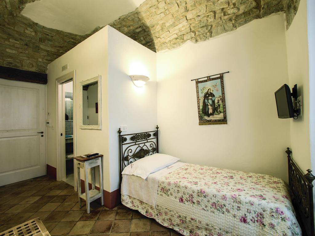 I Templari Di Alberona Hotell Rum bild