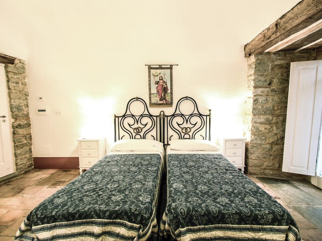 I Templari Di Alberona Hotell Rum bild