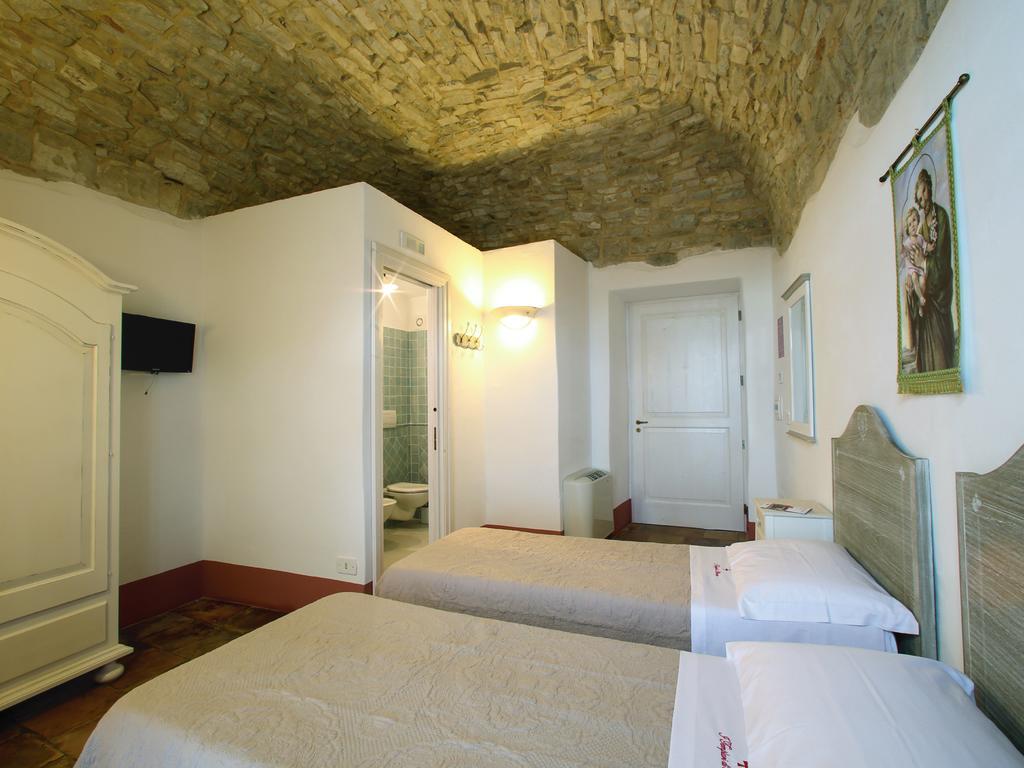 I Templari Di Alberona Hotell Rum bild